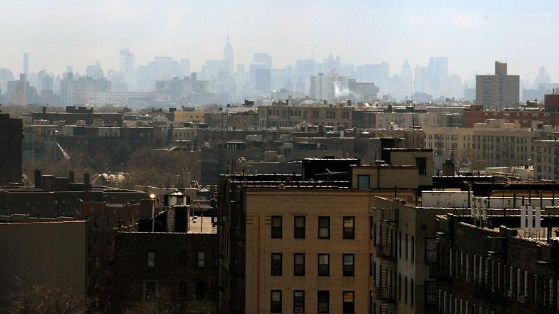 Bronx