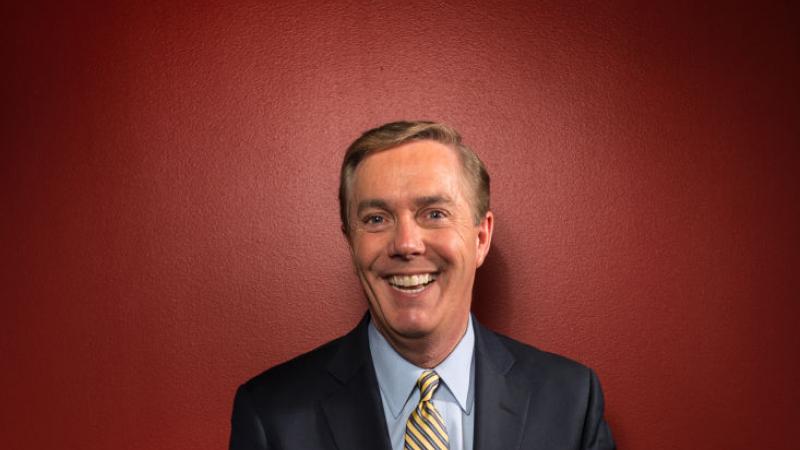 Steve Scully