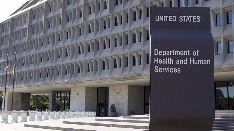 U.S. Department of Health and Human Services