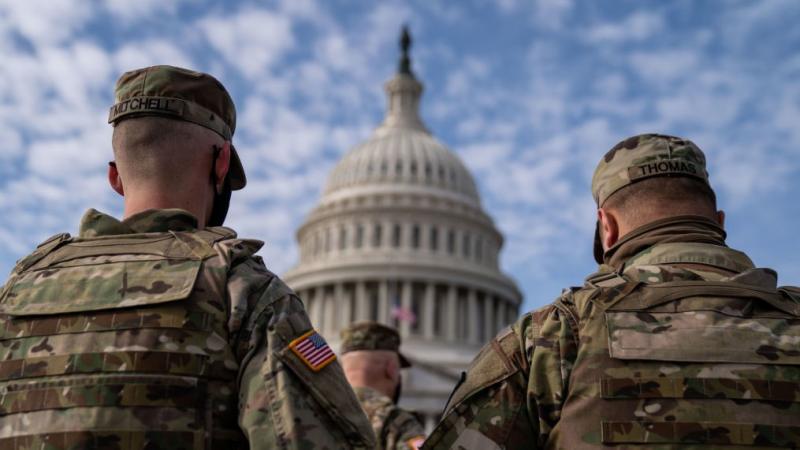 U.S. Capitol