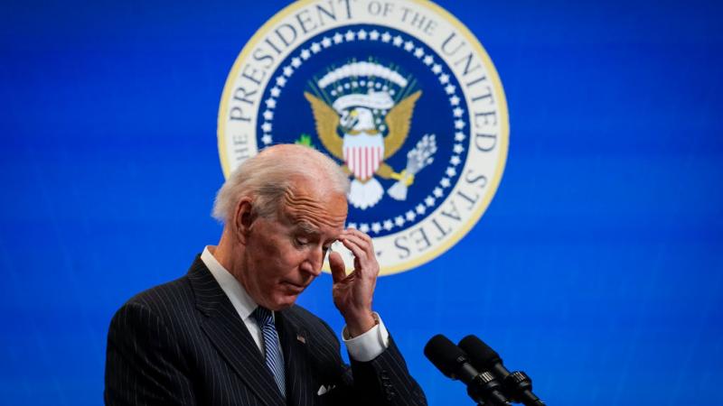 President Joe Biden