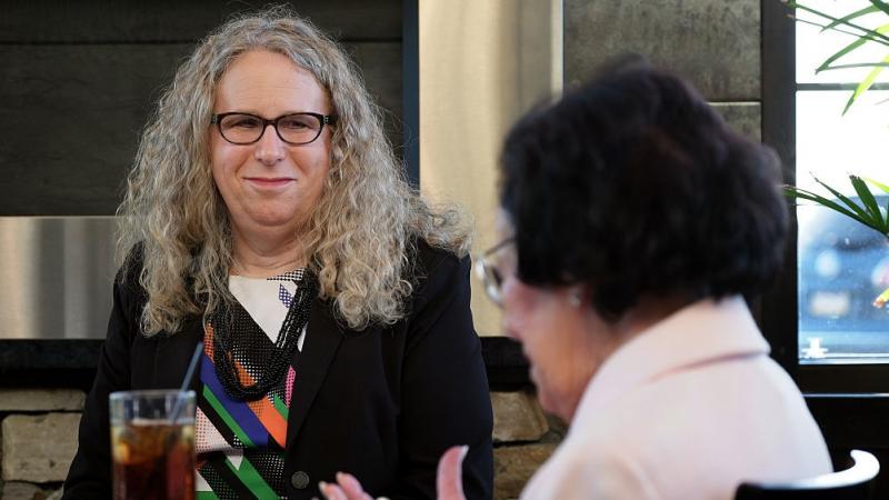 Rachel Levine