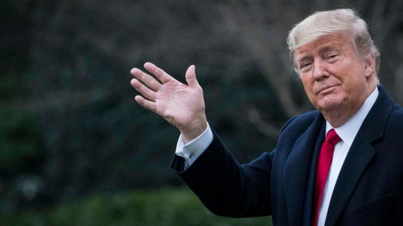 President Trump