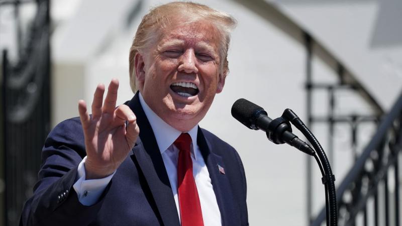 President Trump