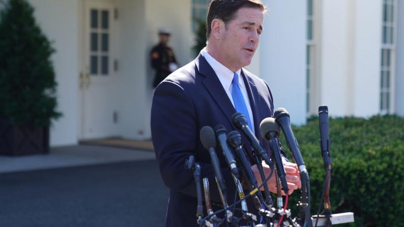 Doug Ducey