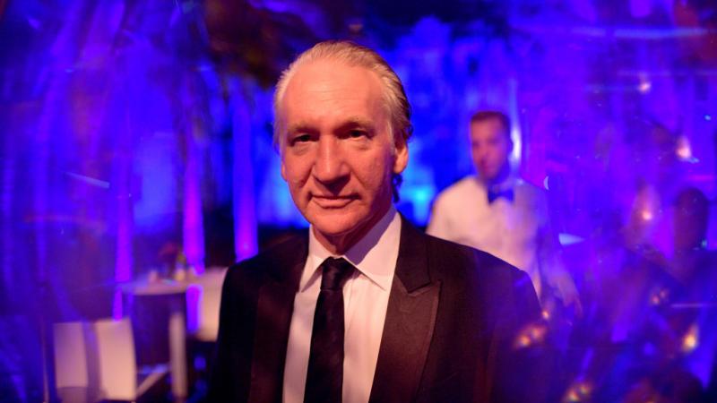 Bill Maher