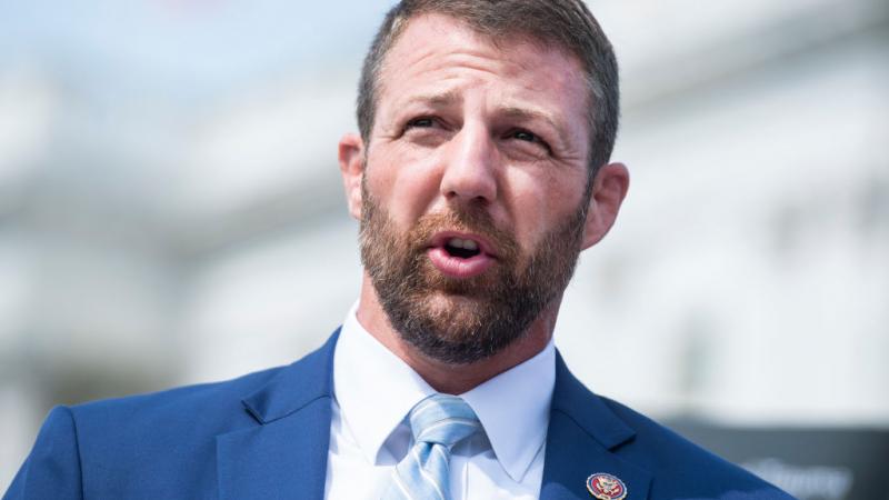 Rep. Mullin