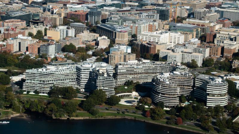 Watergate