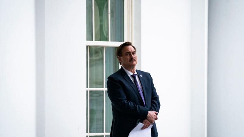 Mike Lindell