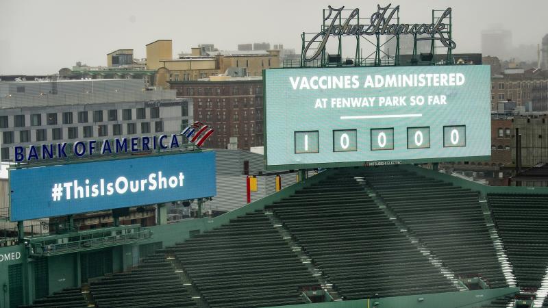 BostonFenwayShots