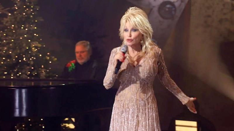 Dolly Parton