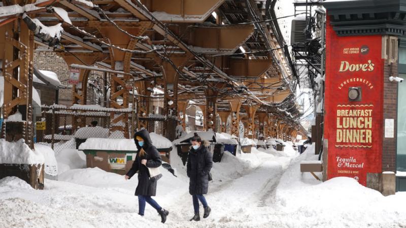 winter storm