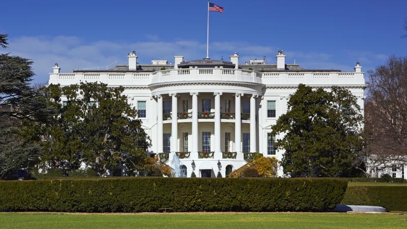 The White House
