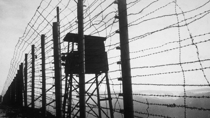 ConcentrationCamp