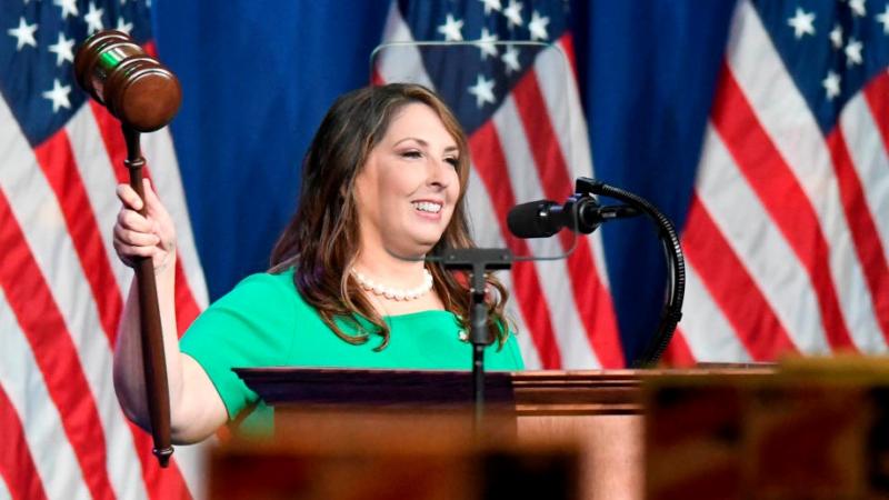 Ronna McDaniel