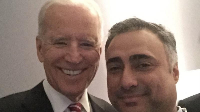 BidenZuberi