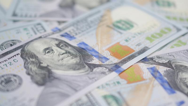 U.S. currency