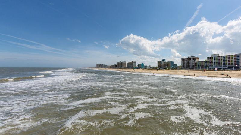 Virginia Beach, VA