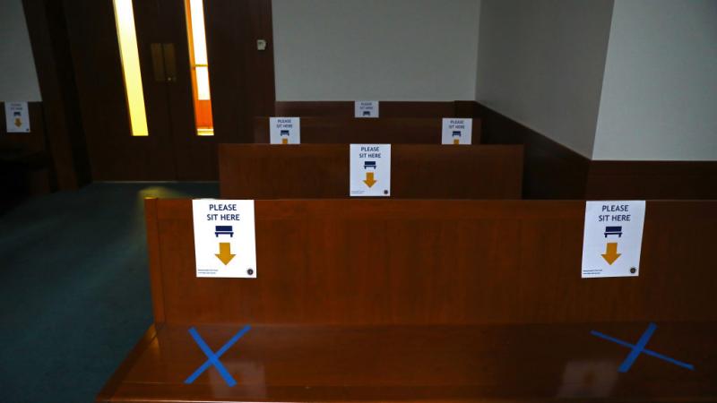 court 