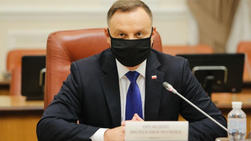 Duda