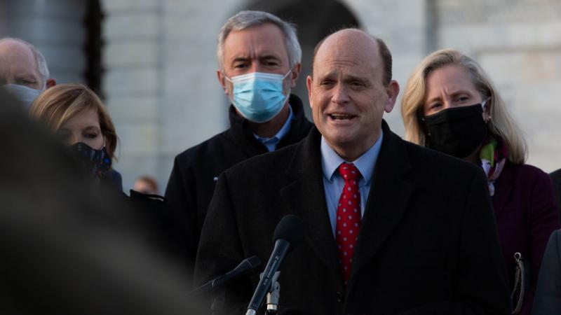 Rep. Tom Reed