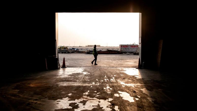 Warehouse