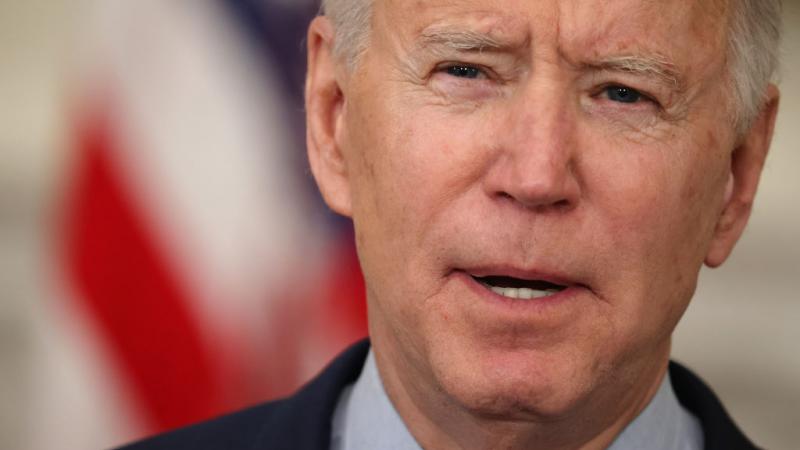 Joe Biden, Mar. 23
