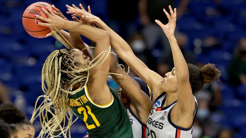Baylor women's basketball
