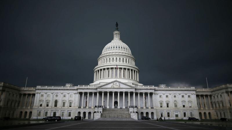 Capitol in 2013