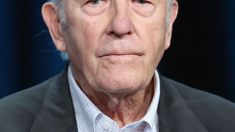 Roger Mudd