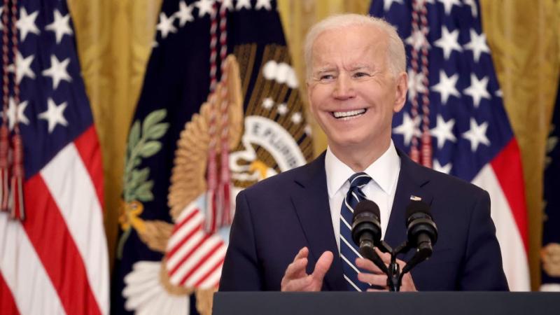 Joe Biden