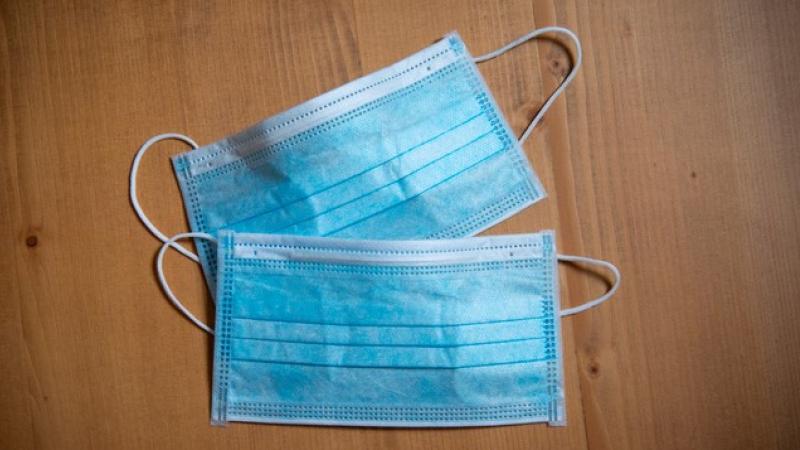 Medical masks