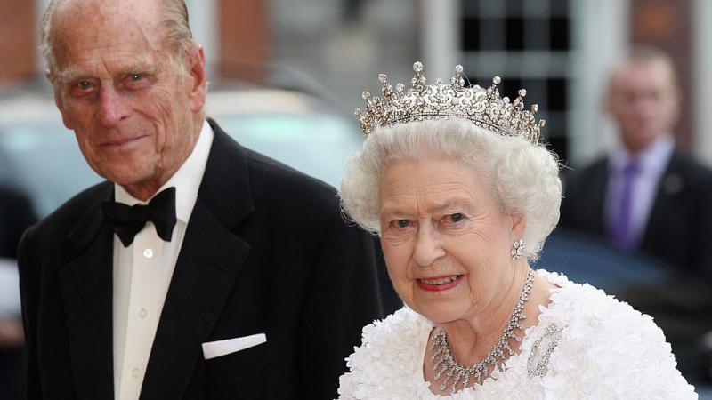Prince Philip