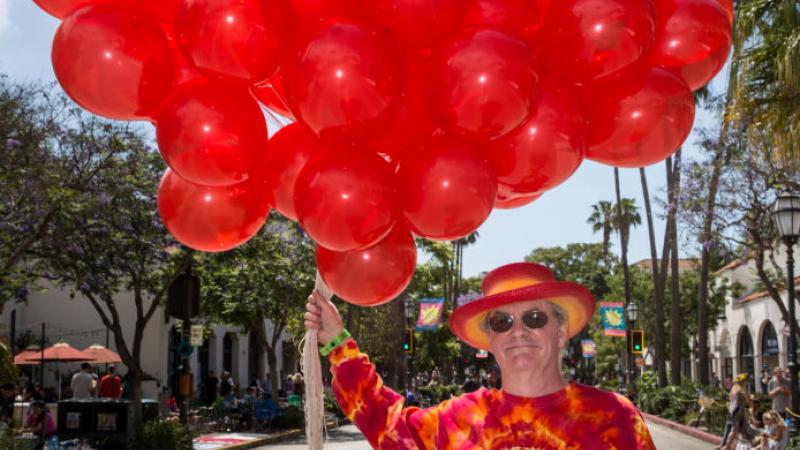 ballons
