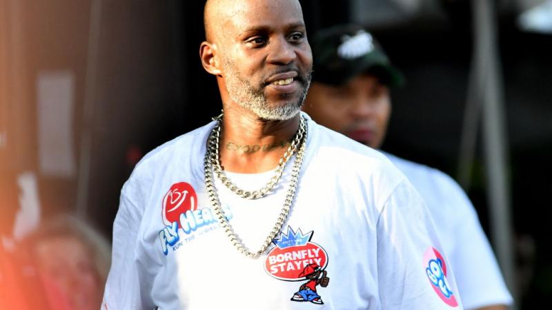 DMX