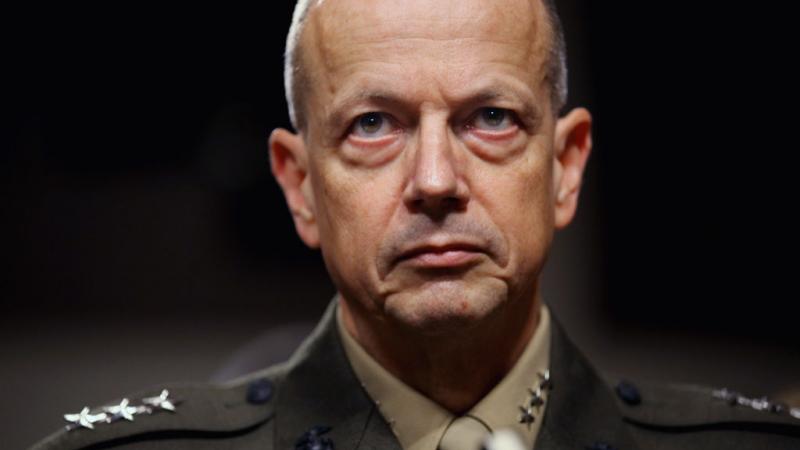 General John Allen