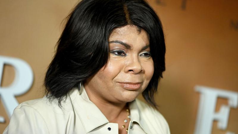 April Ryan