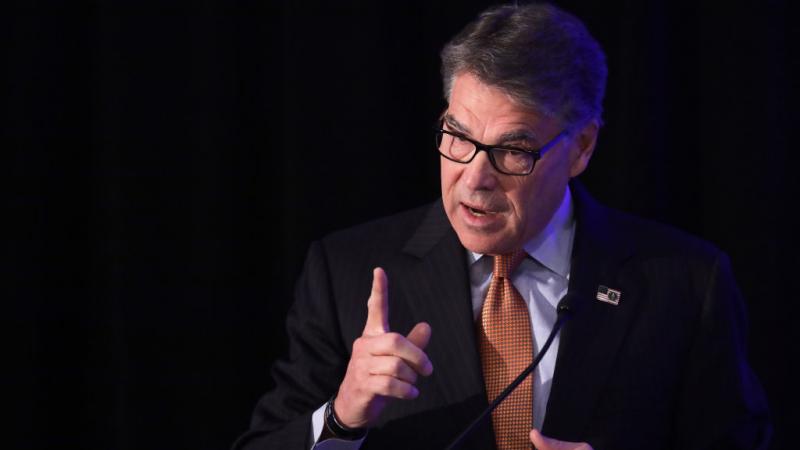 Rick Perry