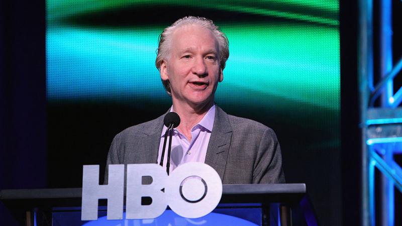Bill Maher