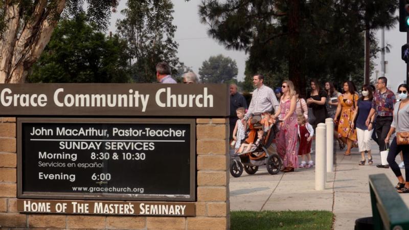 Grace Community Church