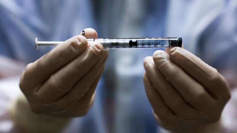 Covid-19 vaccine