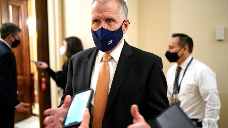 Thom Tillis