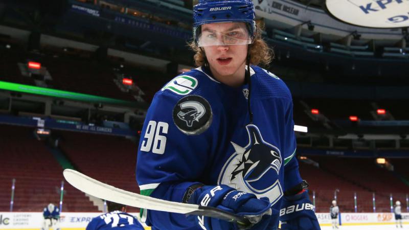 Canucks