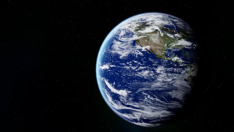 Earth
