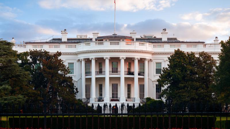 The White House