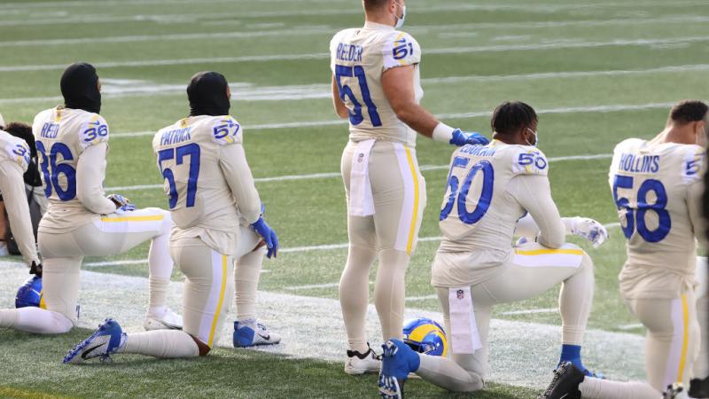 football