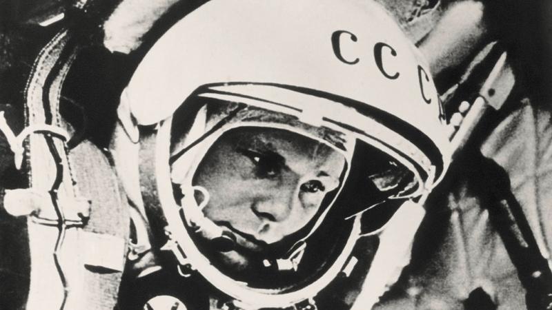 Yuri Gagarin