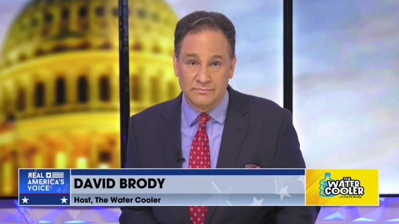 David Brody