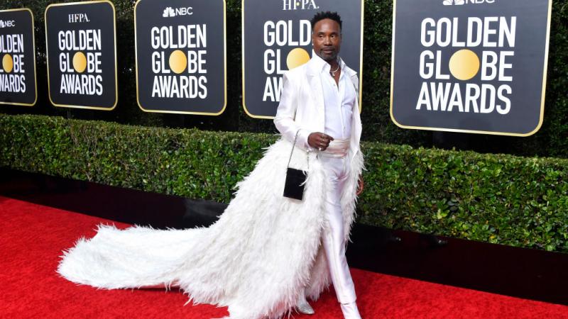 Golden Globe awards