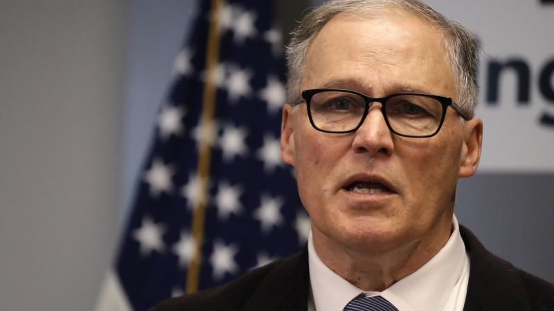 JayInslee